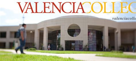 valencia college atlas